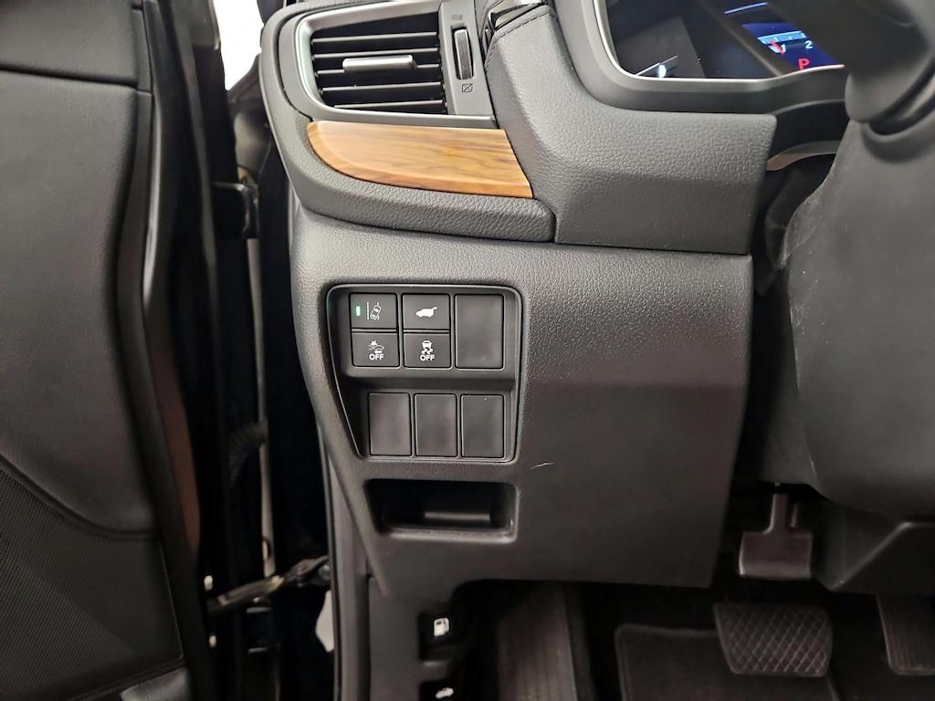 used 2020 Honda CR-V car, priced at $28,998