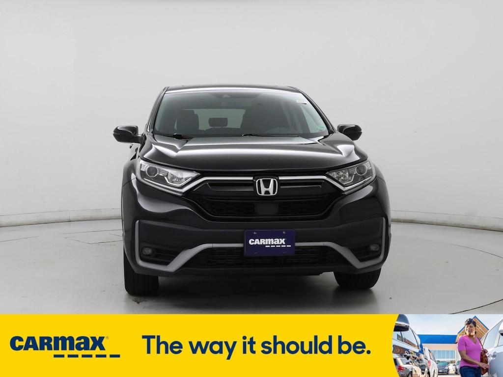 used 2020 Honda CR-V car, priced at $28,998