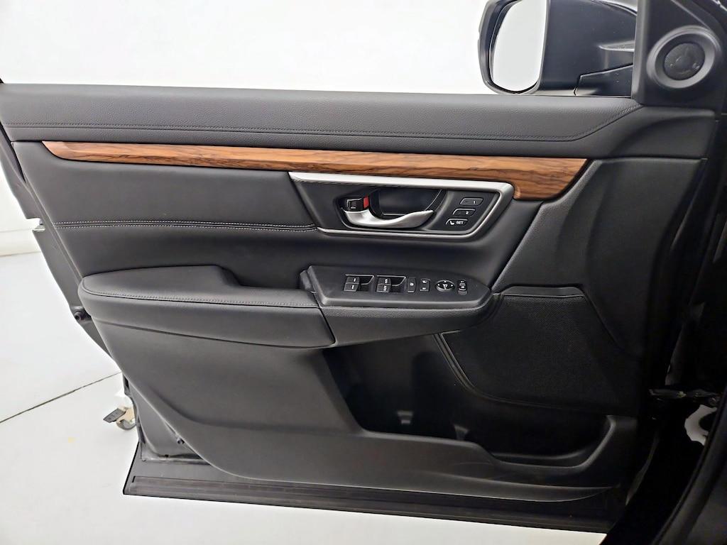 used 2020 Honda CR-V car, priced at $28,998