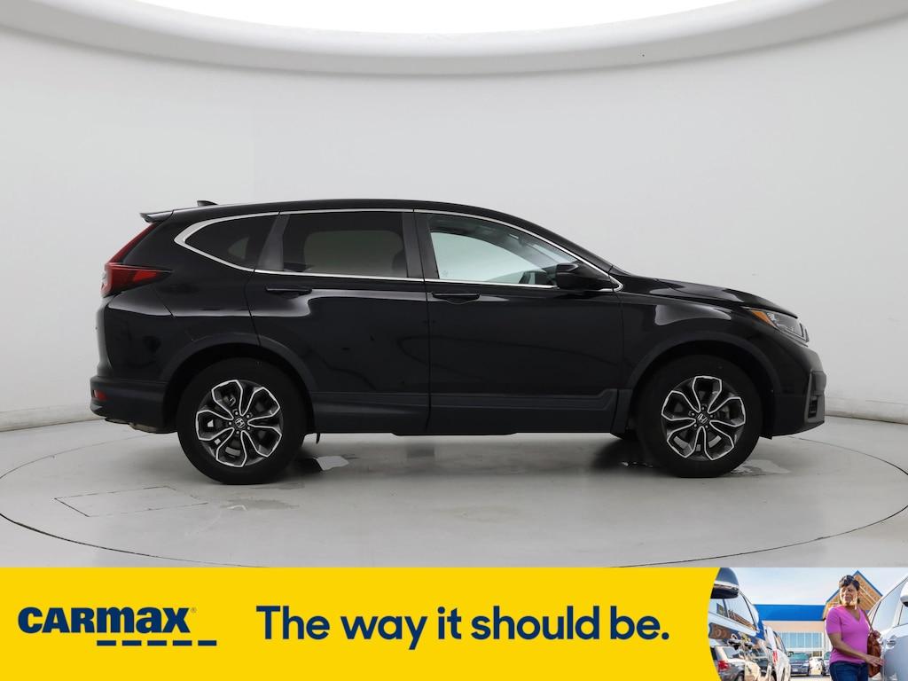 used 2020 Honda CR-V car, priced at $28,998