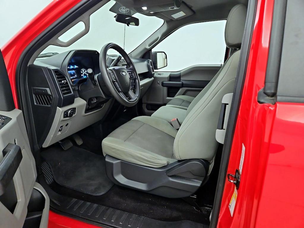 used 2016 Ford F-150 car, priced at $25,998