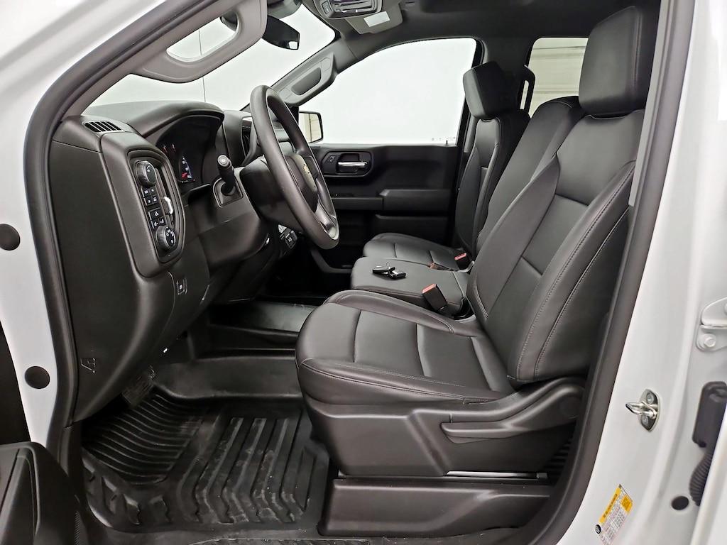 used 2023 Chevrolet Silverado 1500 car, priced at $34,998