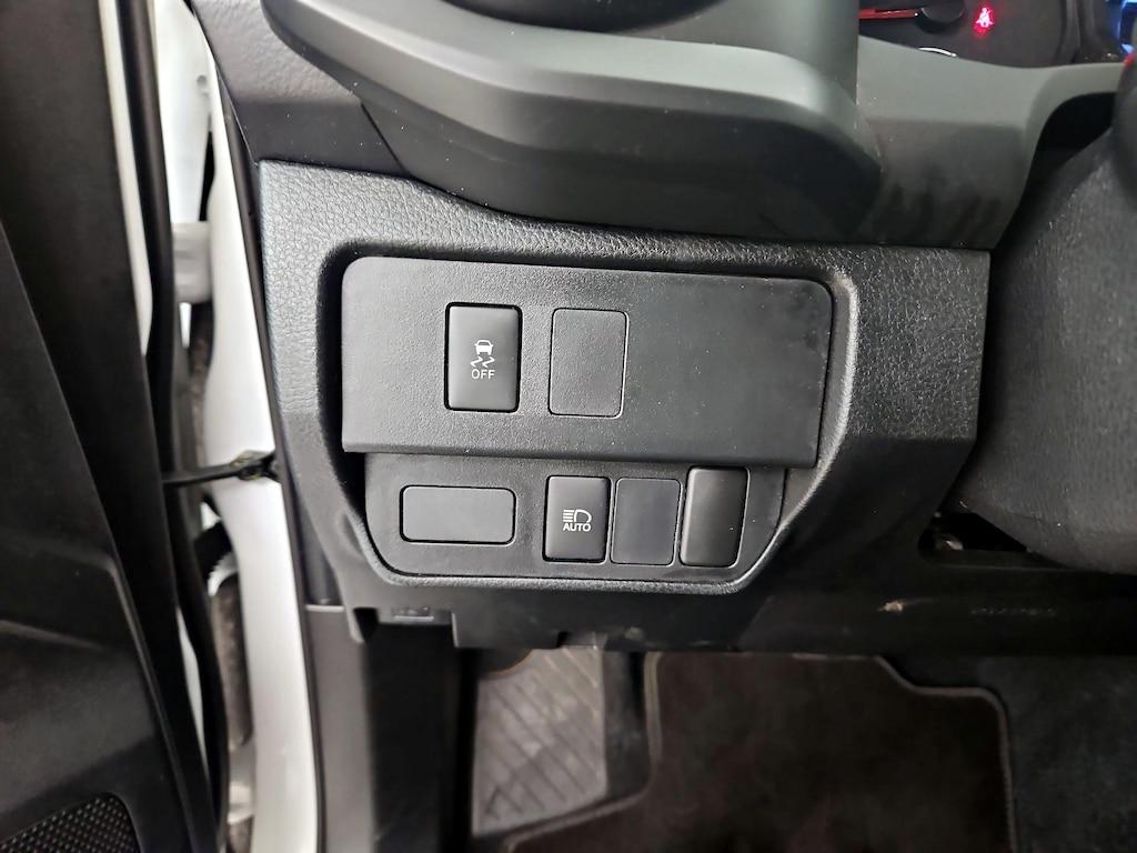 used 2021 Toyota Tacoma car, priced at $28,998
