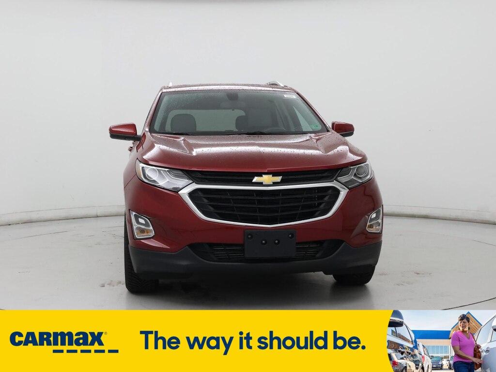 used 2019 Chevrolet Equinox car, priced at $22,998