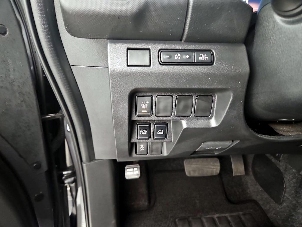 used 2023 Nissan Frontier car, priced at $28,998