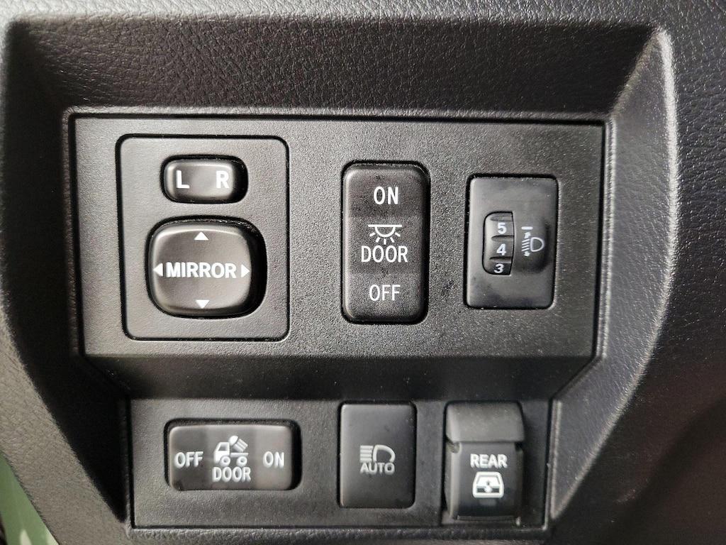 used 2021 Toyota Tundra car, priced at $41,998