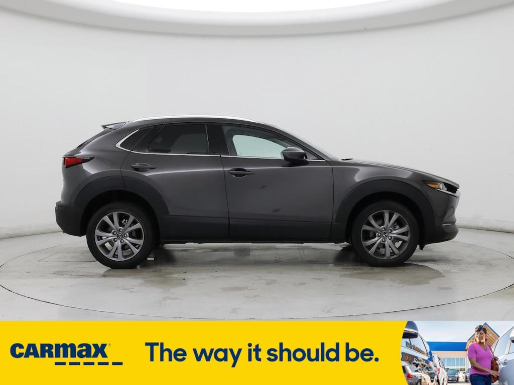 used 2021 Mazda CX-30 car, priced at $25,998