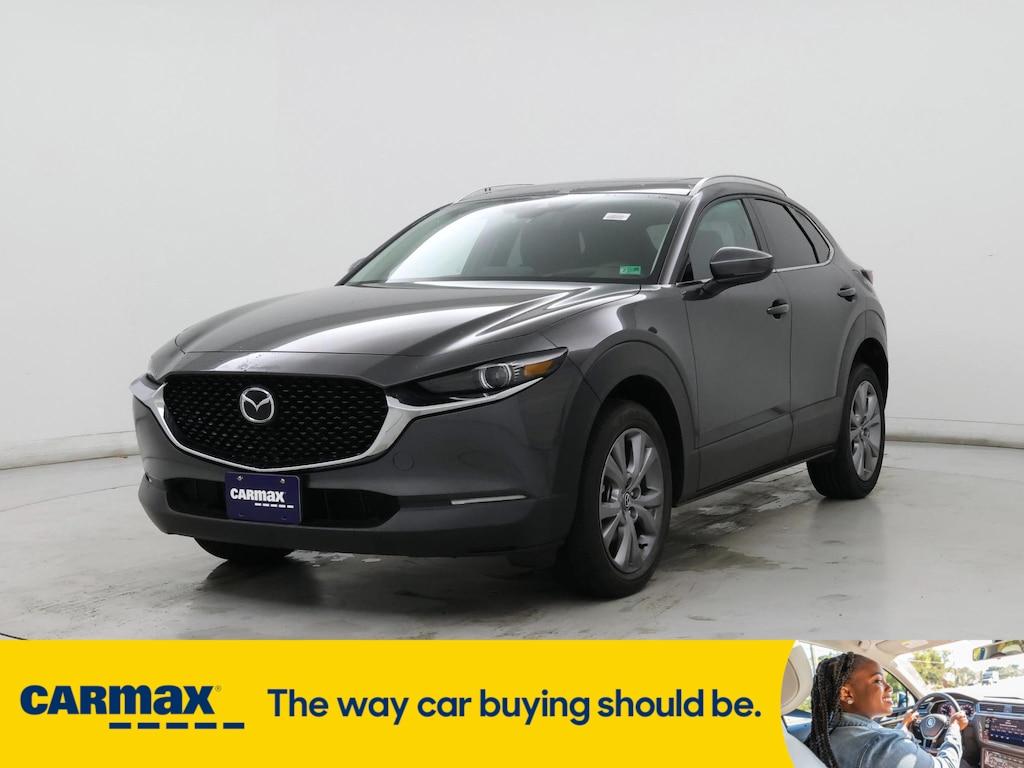 used 2021 Mazda CX-30 car, priced at $25,998