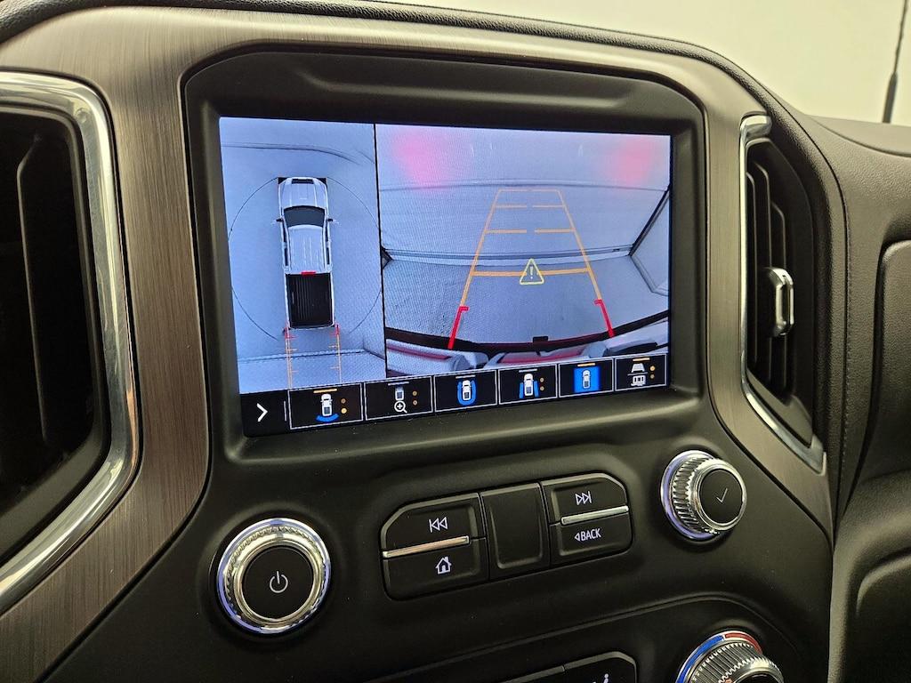 used 2021 GMC Sierra 2500 car, priced at $53,998