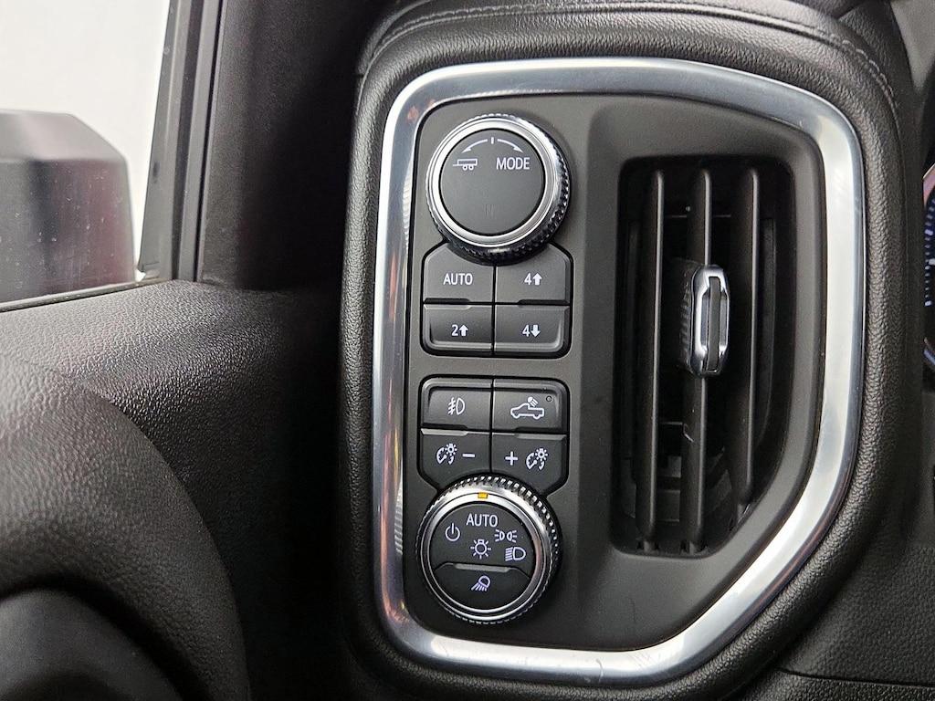 used 2021 GMC Sierra 2500 car, priced at $53,998