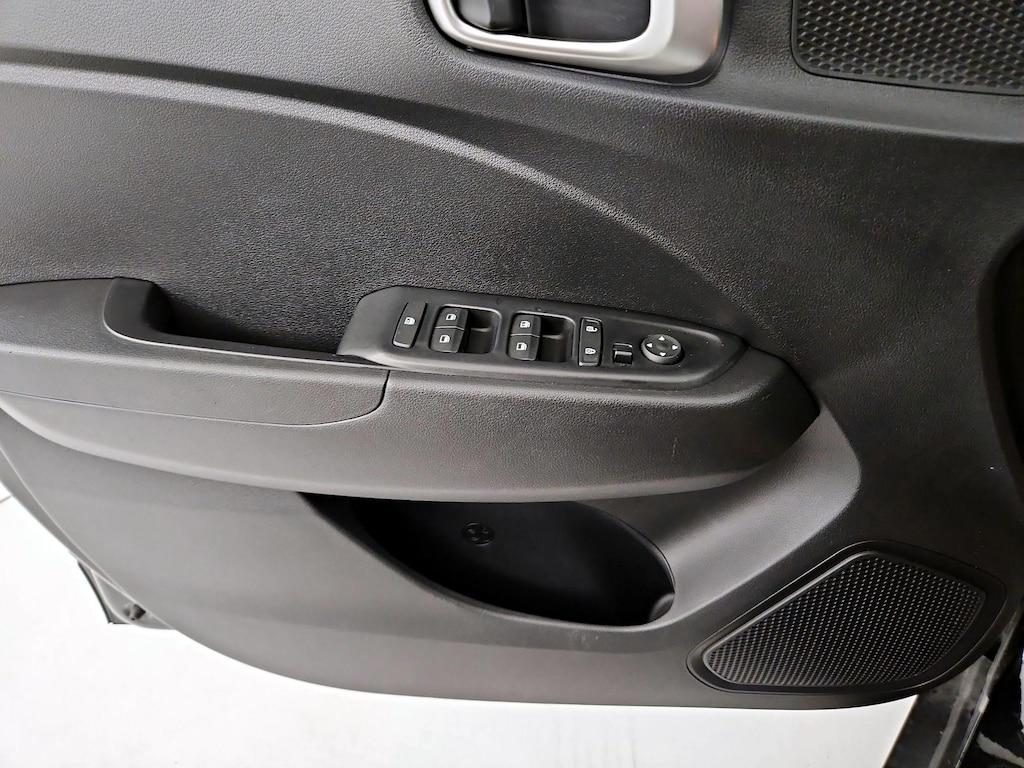 used 2022 Hyundai Venue car, priced at $18,998