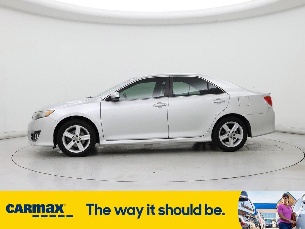 used 2013 Toyota Camry car, priced at $17,998