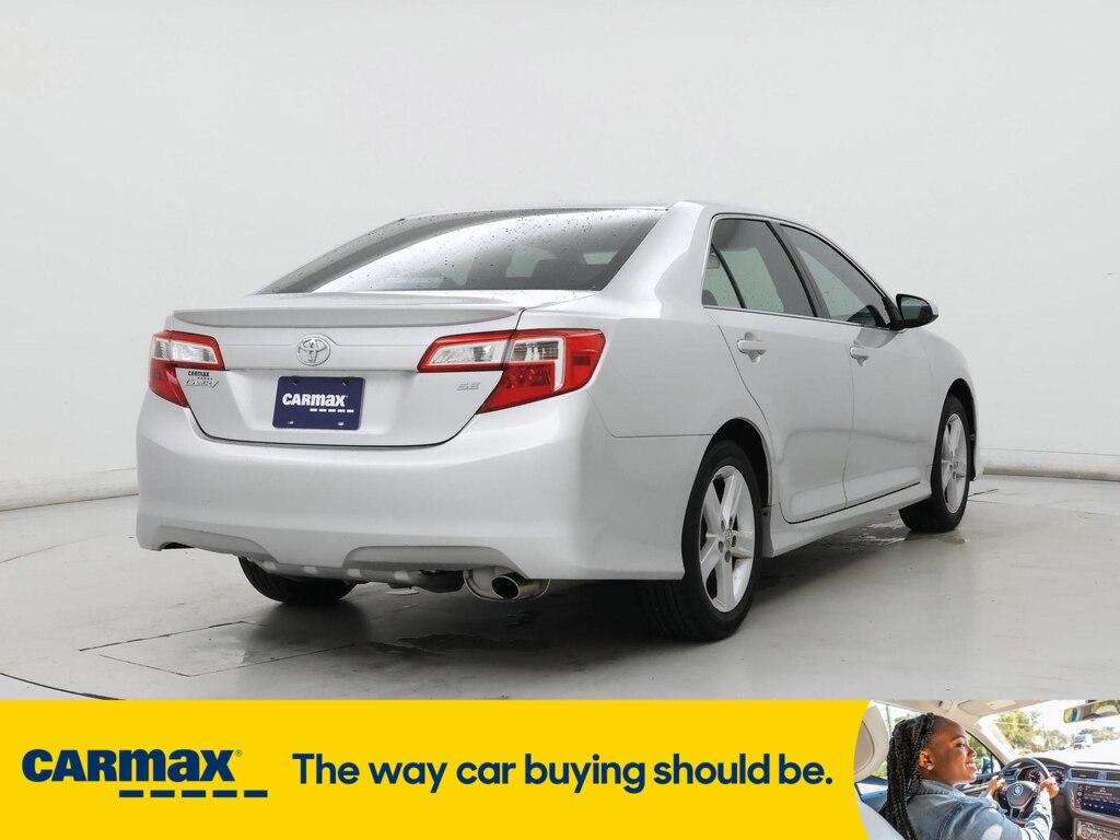 used 2013 Toyota Camry car, priced at $17,998