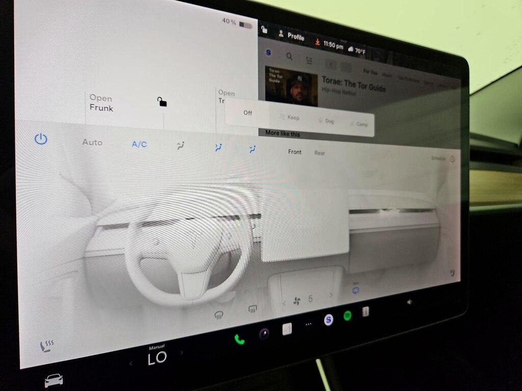 used 2018 Tesla Model 3 car, priced at $24,879