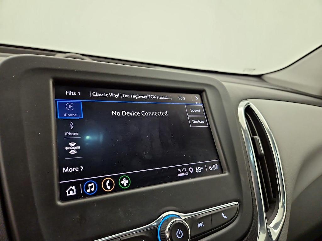 used 2023 Chevrolet Equinox car, priced at $21,998