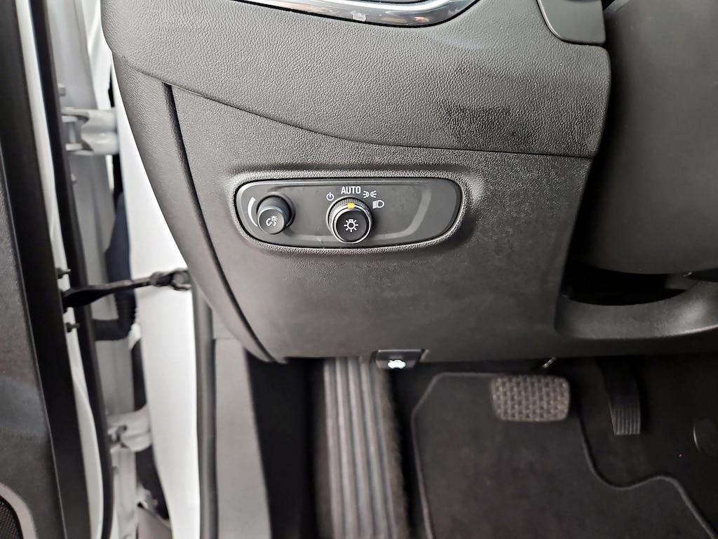 used 2023 Chevrolet Equinox car, priced at $21,998