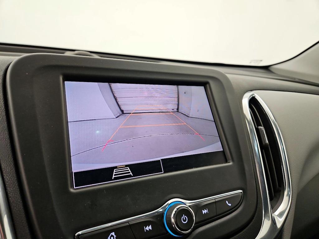 used 2023 Chevrolet Equinox car, priced at $21,998