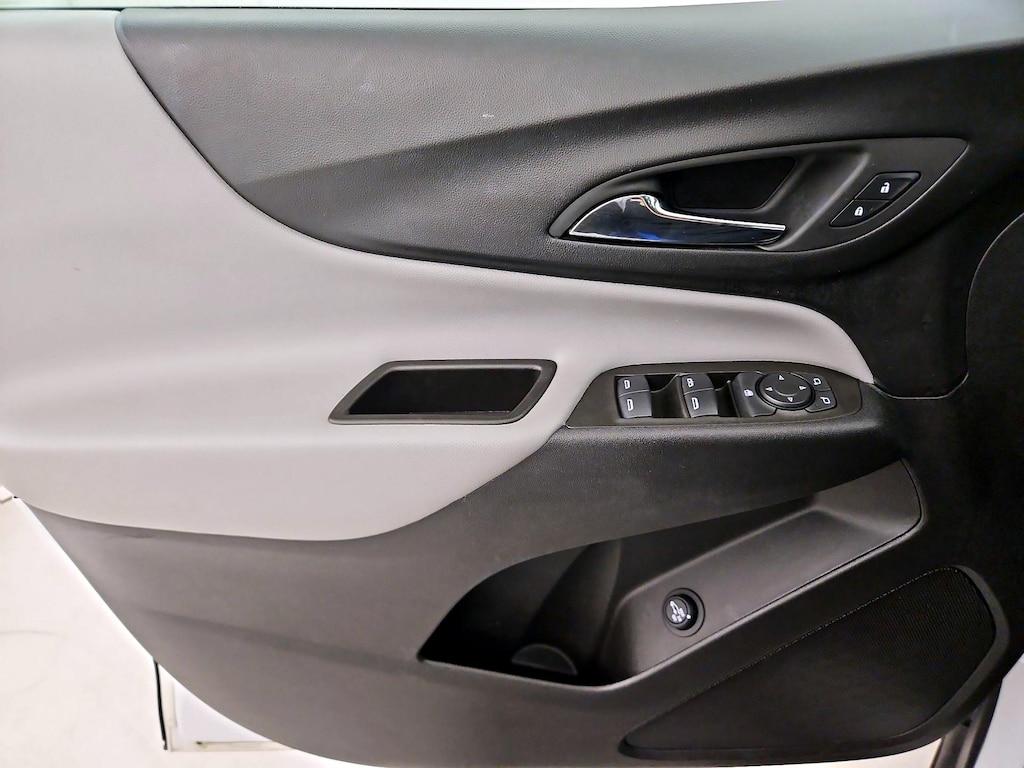 used 2023 Chevrolet Equinox car, priced at $21,998