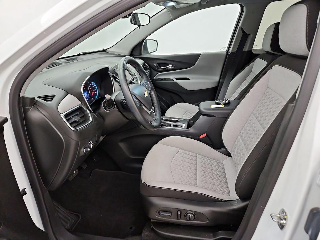 used 2023 Chevrolet Equinox car, priced at $21,998