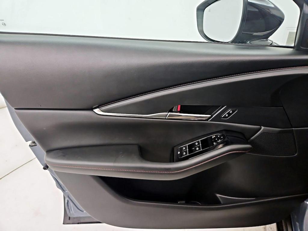 used 2022 Mazda CX-30 car, priced at $25,998