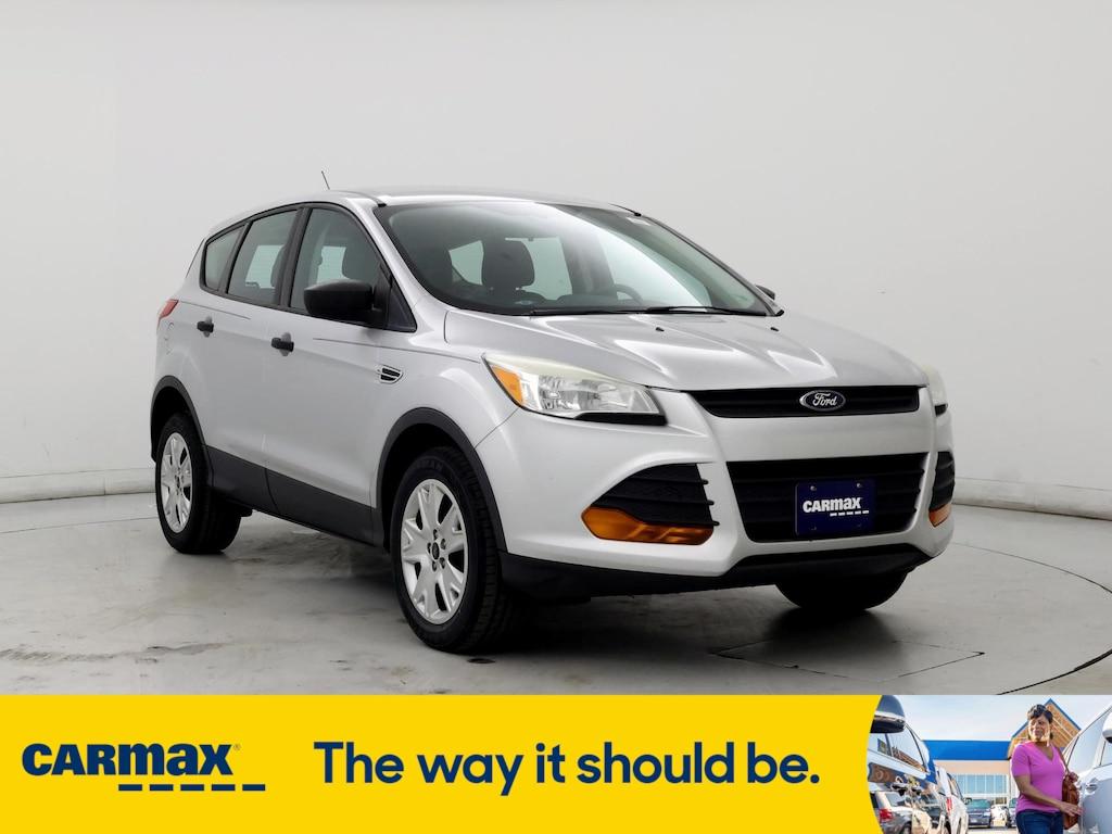 used 2013 Ford Escape car, priced at $12,998