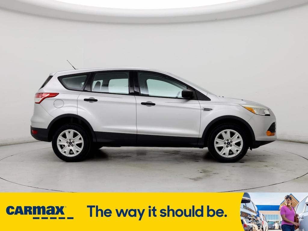 used 2013 Ford Escape car, priced at $12,998