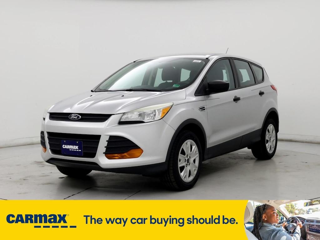 used 2013 Ford Escape car, priced at $12,998