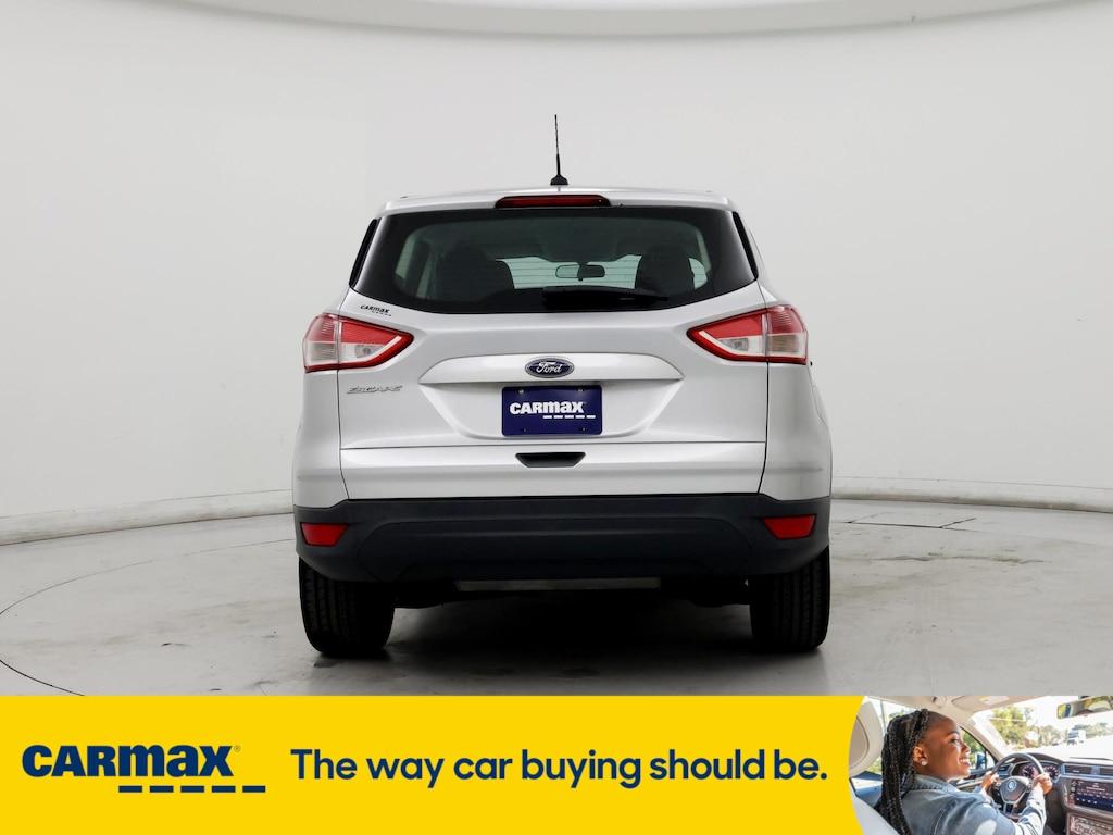 used 2013 Ford Escape car, priced at $12,998