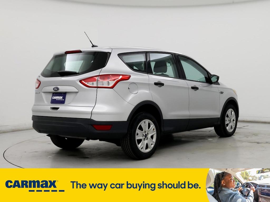 used 2013 Ford Escape car, priced at $12,998