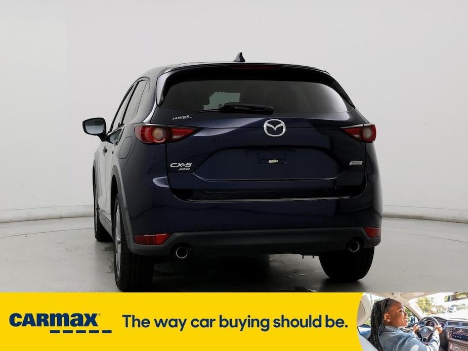 used 2019 Mazda CX-5 car, priced at $21,998