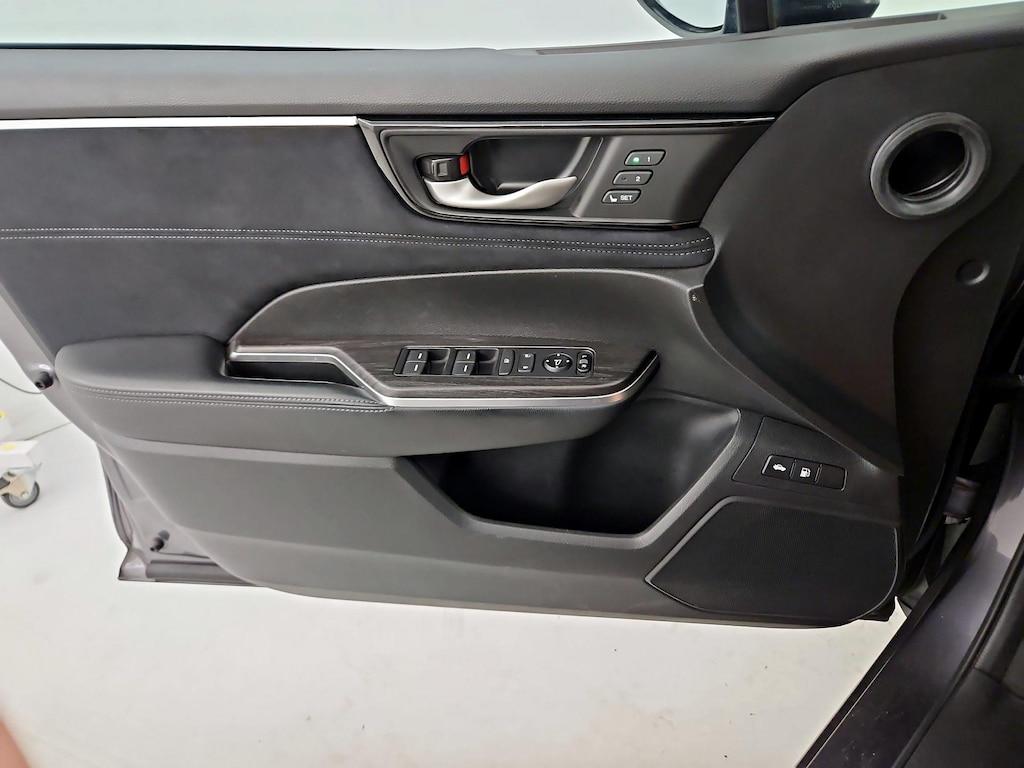 used 2018 Honda Clarity Plug-In Hybrid car, priced at $18,998