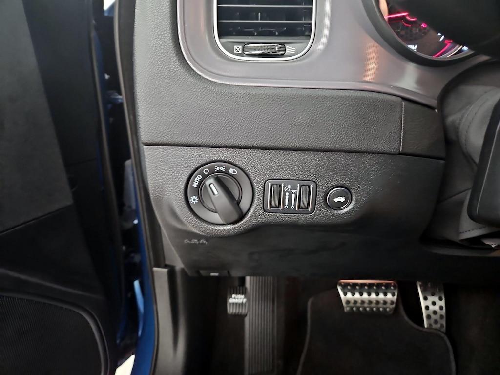 used 2023 Dodge Charger car, priced at $34,998