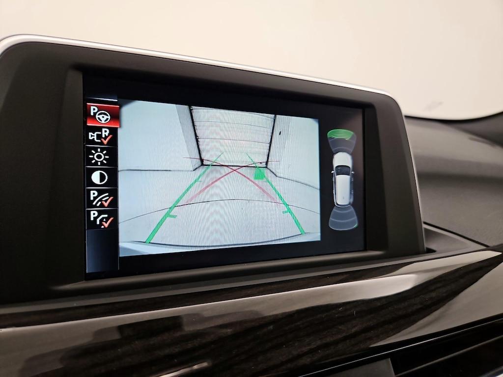 used 2016 BMW X1 car, priced at $17,998