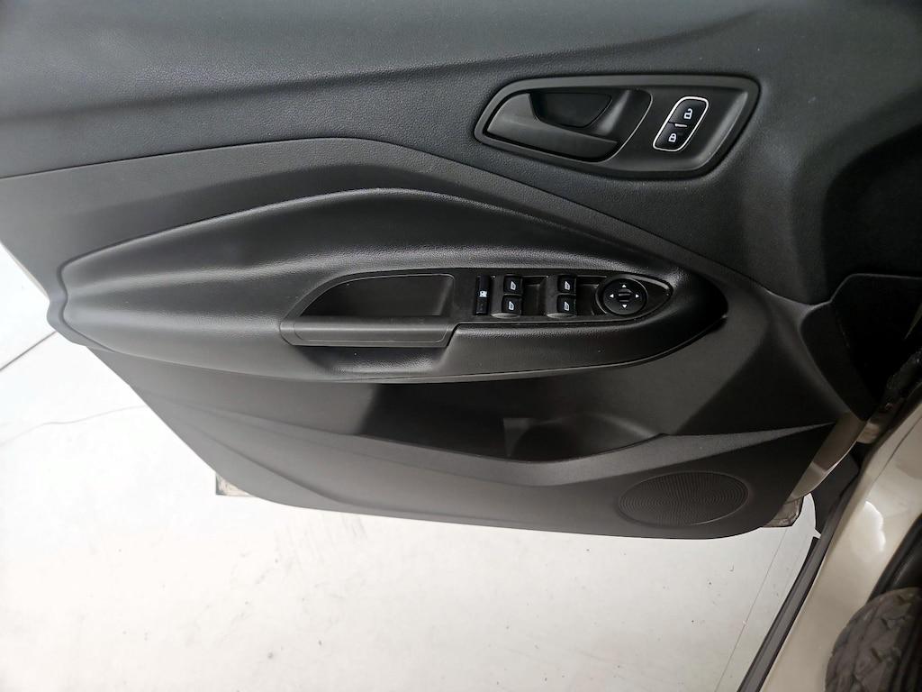 used 2018 Ford Escape car, priced at $14,998
