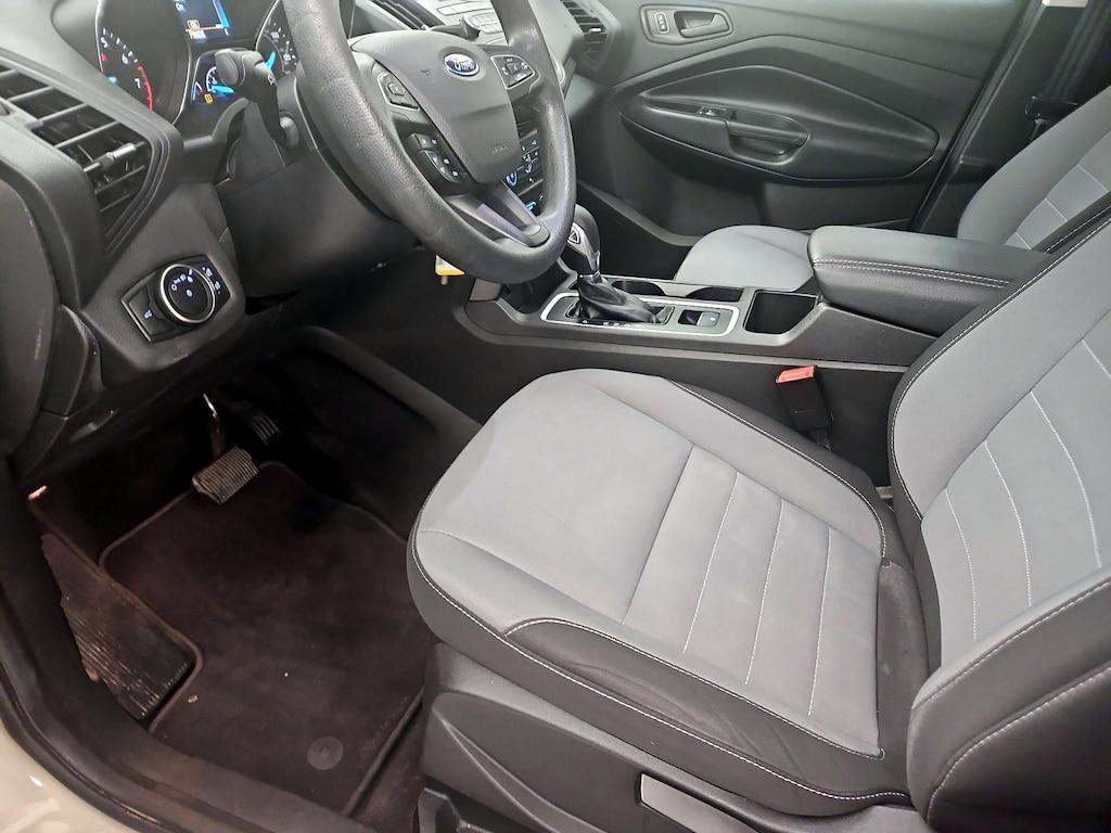 used 2018 Ford Escape car, priced at $14,998