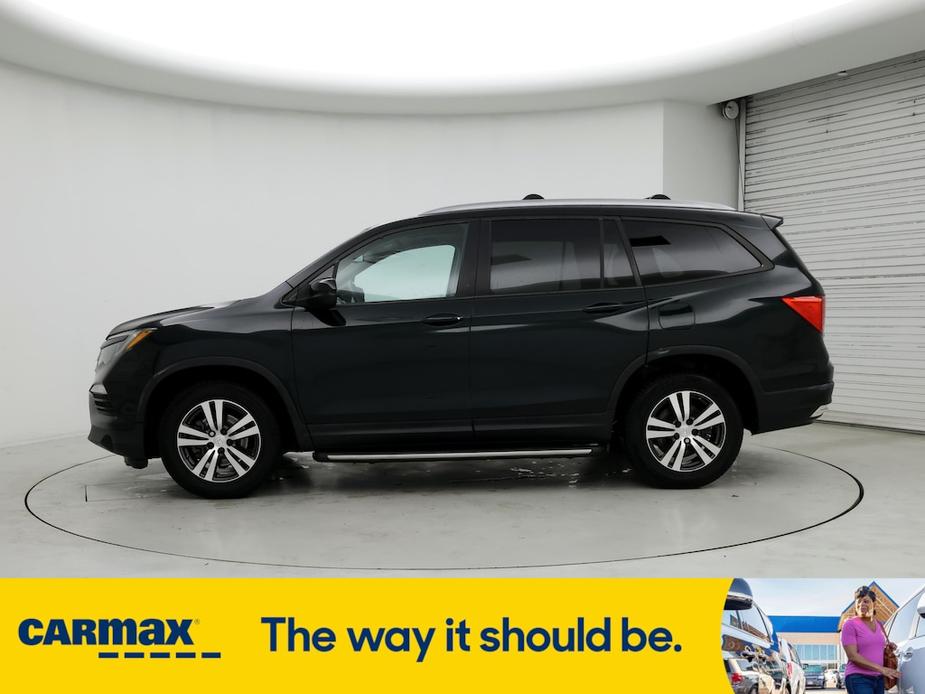 used 2016 Honda Pilot car, priced at $19,998