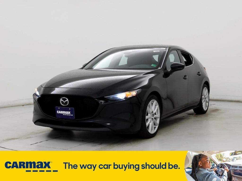 used 2020 Mazda Mazda3 car, priced at $19,998