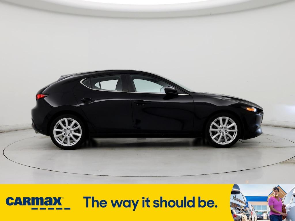 used 2020 Mazda Mazda3 car, priced at $19,998