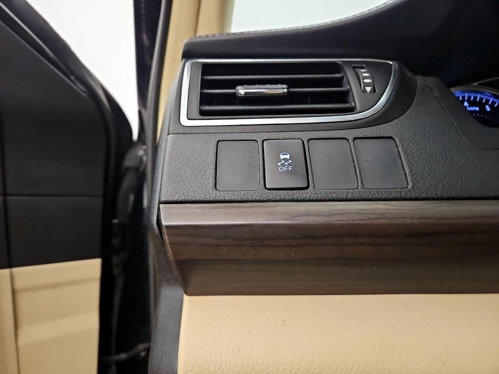 used 2017 Toyota Camry car, priced at $15,998