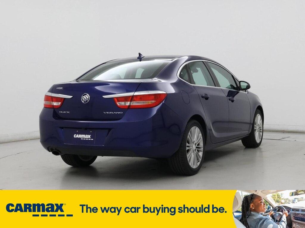 used 2014 Buick Verano car, priced at $14,599