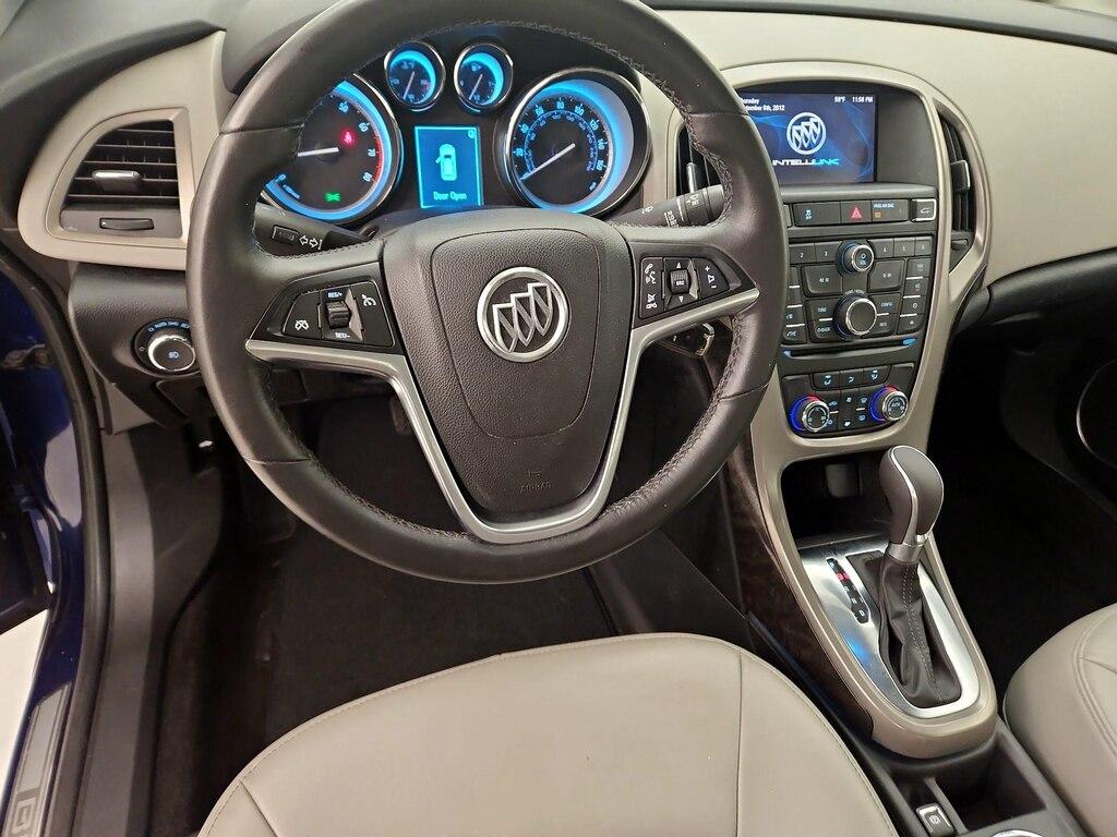 used 2014 Buick Verano car, priced at $14,599