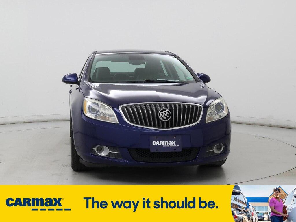 used 2014 Buick Verano car, priced at $14,599