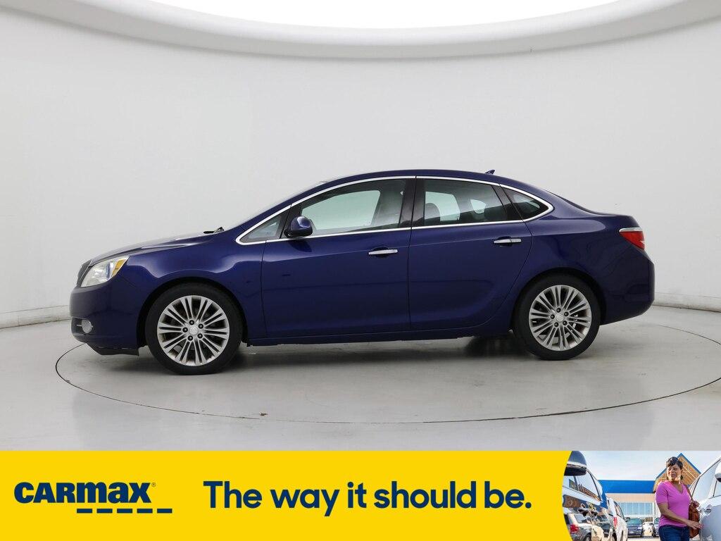 used 2014 Buick Verano car, priced at $14,599