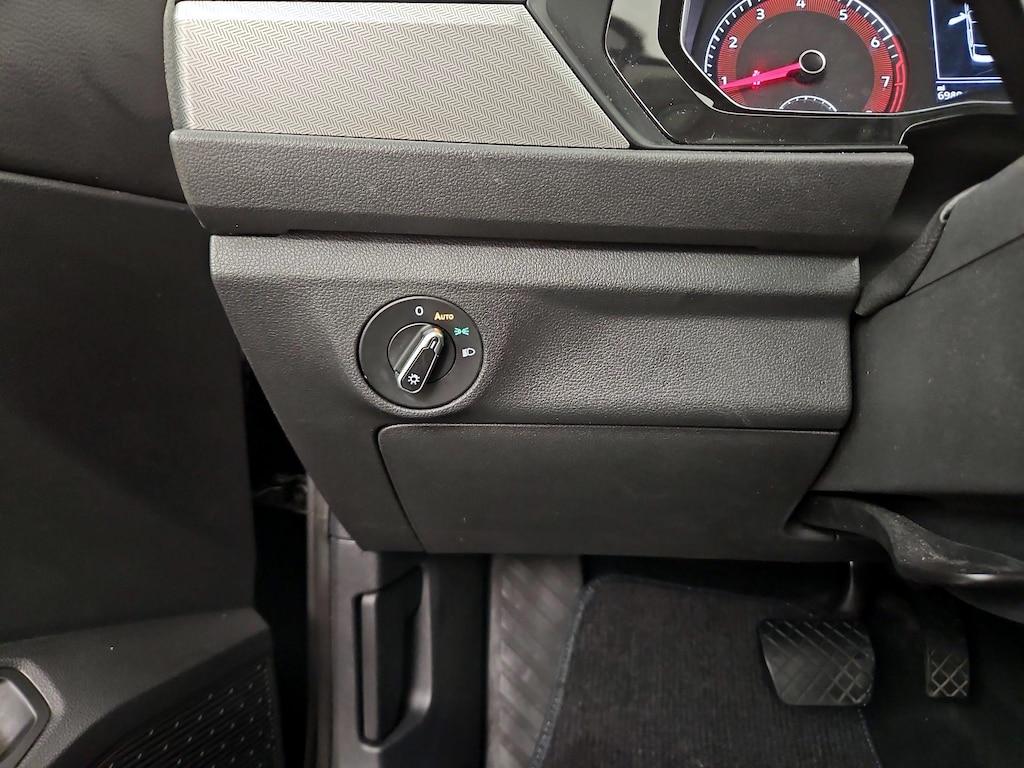 used 2021 Volkswagen Jetta car, priced at $18,998