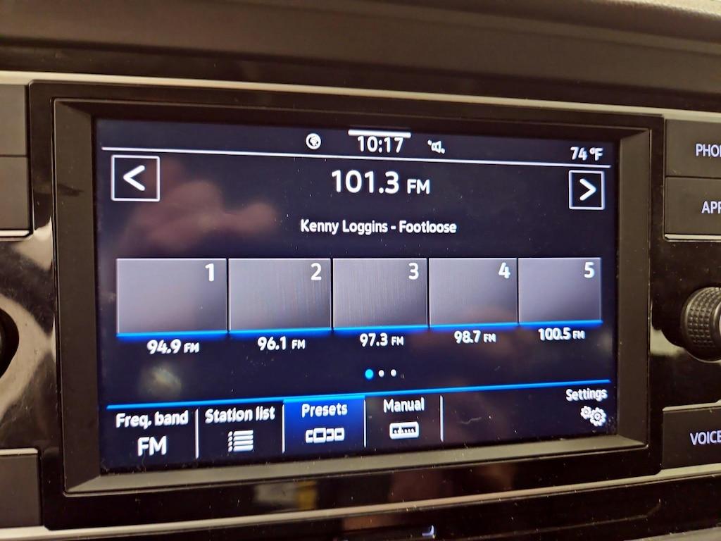 used 2021 Volkswagen Jetta car, priced at $18,998