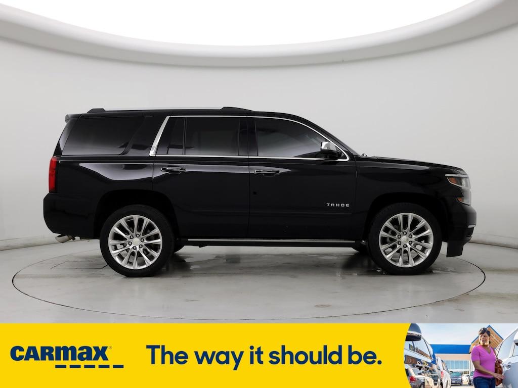 used 2019 Chevrolet Tahoe car, priced at $36,998