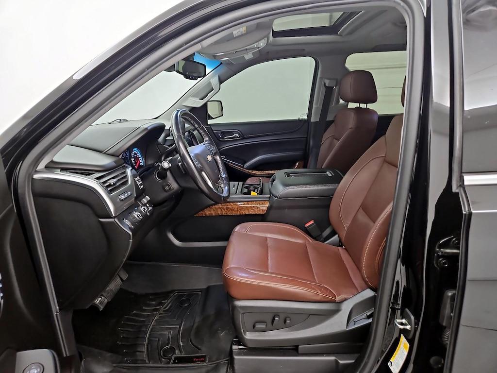 used 2019 Chevrolet Tahoe car, priced at $36,998