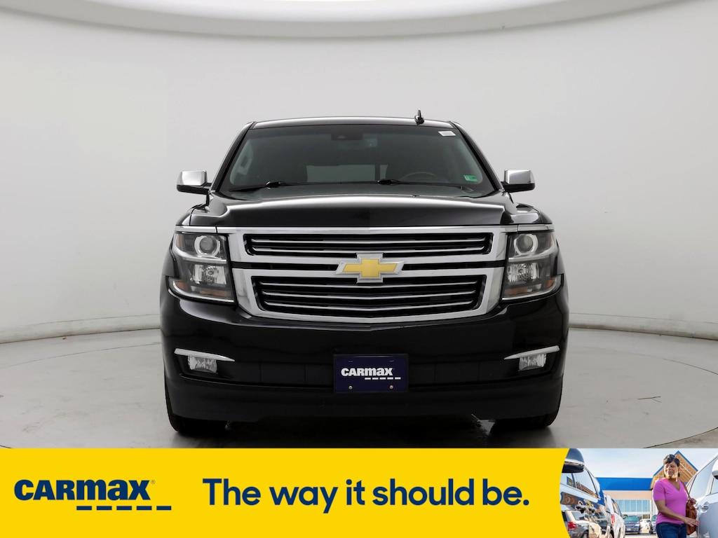 used 2019 Chevrolet Tahoe car, priced at $36,998