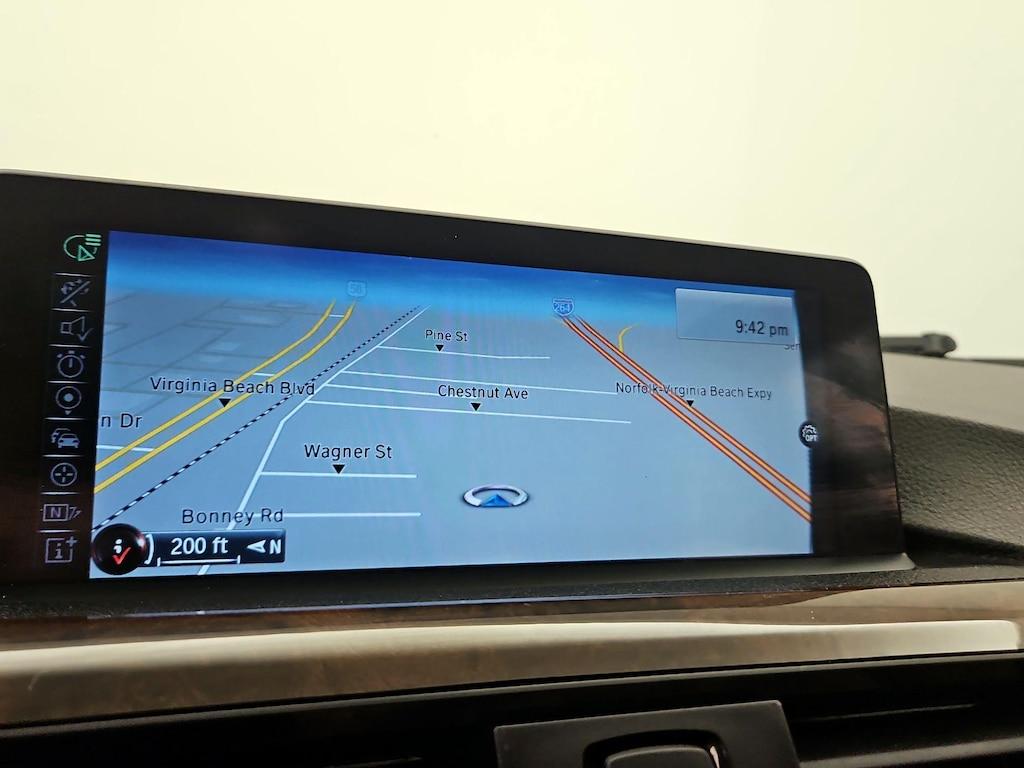 used 2015 BMW 328 car, priced at $16,998