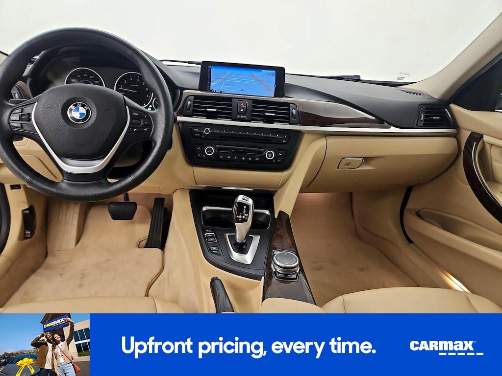 used 2015 BMW 328 car, priced at $16,998